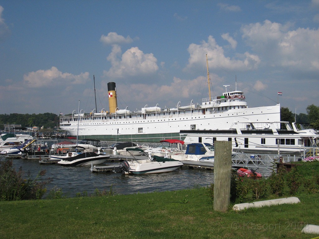 Michigans West Coast 2009 2285.jpg - Labor Day 2009. A trip along Michigans west coast to see beachs, art and buffets.